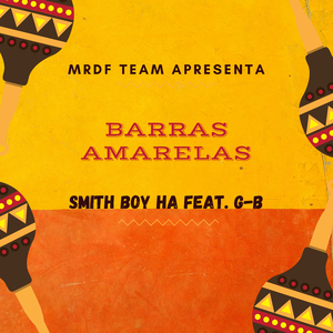 Barras Amarelas