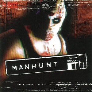 Manhunt [Original Theme]