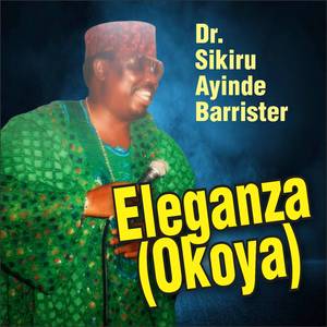 Eleganza (Okoya) 1991