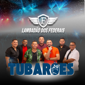 Tubarões (Cover)