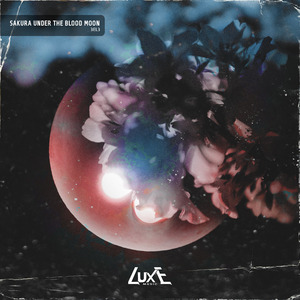 Sakura Under The Blood Moon (Speed Up)