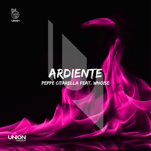 Ardiente (Ardiente Vocal Mix)