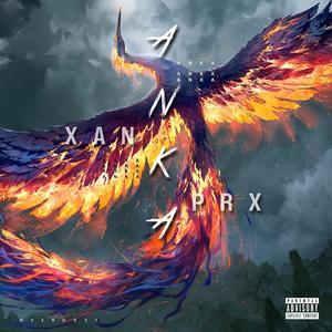 Anka (feat. prX)