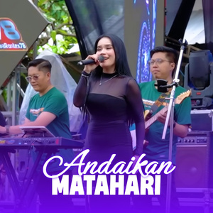 Andaikan Matahari