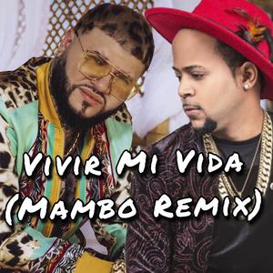 Vivir Mi Vida (Mambo Remix)