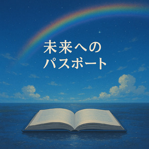 未来へのパスポート