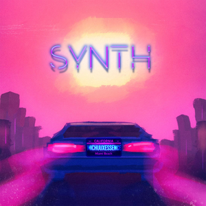 Eternal Frequencies (Studyjna)