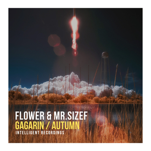 Gagarin (Original Mix)