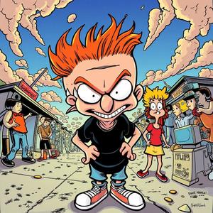 tengo la K (feat. Vene Mc)