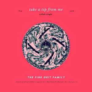 Take a Tip from Me (feat. Sancta, Ck9c, Rob Bo$$ & Mistah J)