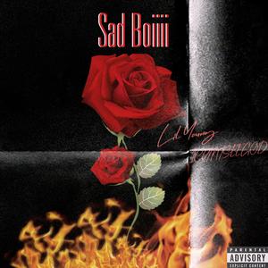 Sad Boiiii Feat.ICANTSEEGOD