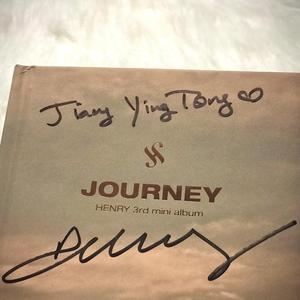 可是我爱你 (cover)（翻自 刘宪华 (Henry)）