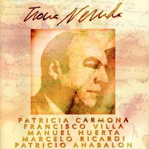 Poema 15 (Veinte Poemas de Amor y una Cancion Desesperada)