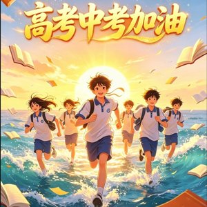 努力努力努力