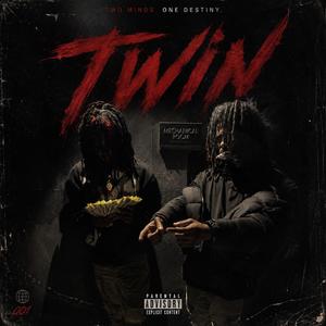 TWIN (feat. Jay10)