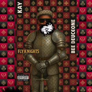 FLOAT (feat. GENOME & T1)