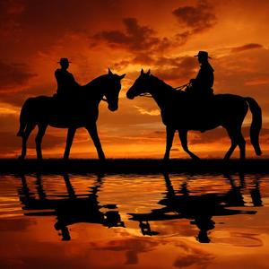 【FREE】“Western Cowboy” Boombap Type Beat