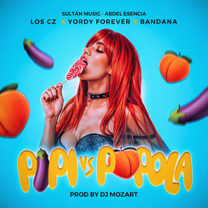 Pipi Vs Popola (Prod. by Dj Mozart)