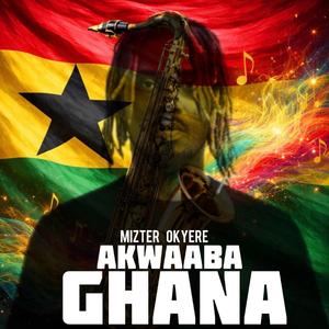 Akwaaba Ghana