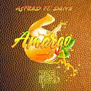 Amargo (feat. Asfred & Deive)