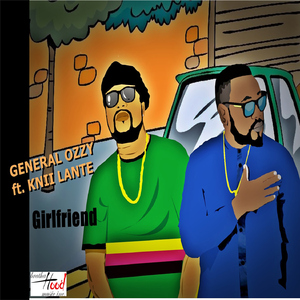 Gal Friend (feat. Knii Lante)
