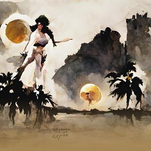 Melodi Keren (Acoustic)