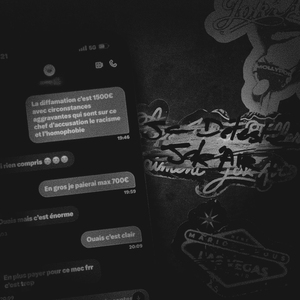 Je déteste Jok’Air