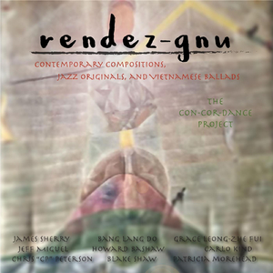 Hosu for Solo Piano (feat. Bang Lang Do)