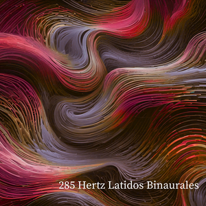 285 Hz Alineación Energética Interna