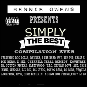 Respect (feat. Lil Ric)