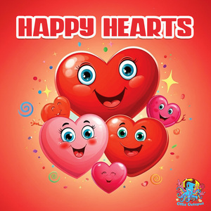 Happy Hearts