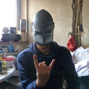 Eutanaborturbator-Tapedeck (Instrumental)