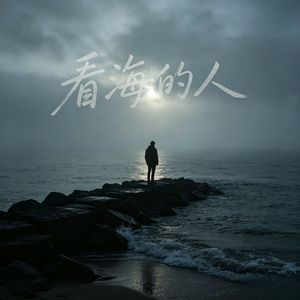 看海的人