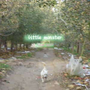 little monster (Cover. ILLIT)