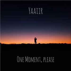 One Moment, Please