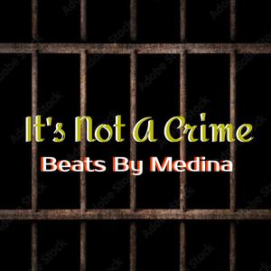 It's Not A Crime (feat. MEDINA)