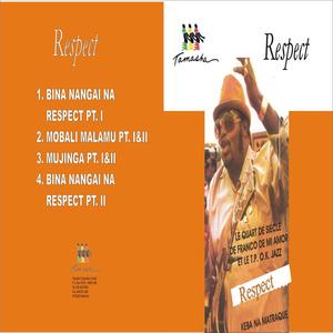 Mobali Malamu Pt I & II