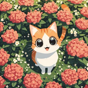 Der Bach merkt sich mein Gesicht