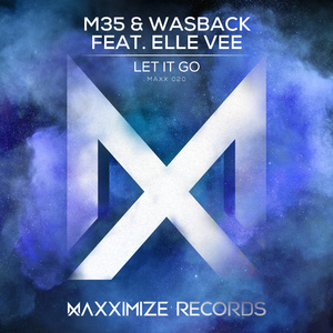 Let It Go (Extended Mix)