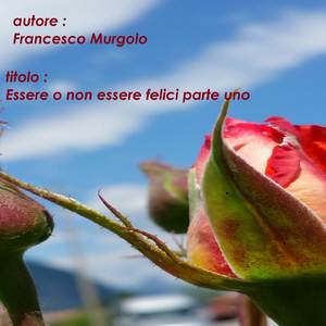 Essere o non essere felici parte uno