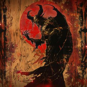 Hemes the Wonderer (Djent)