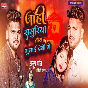 Jahi Sasurariya Tora Bhulai debau Ge