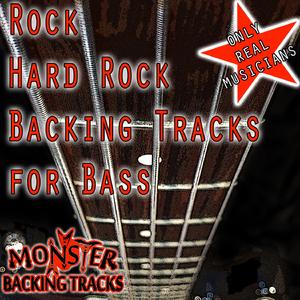 Best Fast Backing track for Bass | 185 BPM G minor Punk Rock