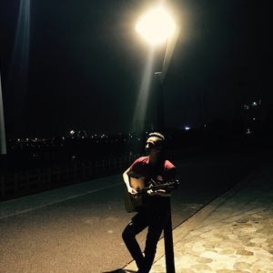 如果，有天我醒来