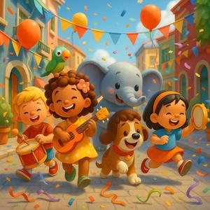 Hêng-chōng ê Ko͘ (形狀ê歌)