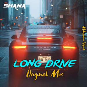 Long Drive (Original Mix)