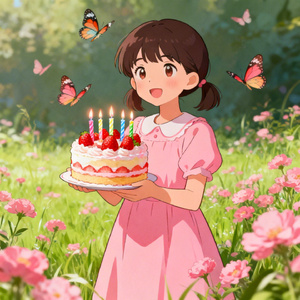 甜甜甜