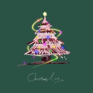 Christmas List（原唱：Anson Seabra)