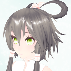 【洛天依V4】迟岁