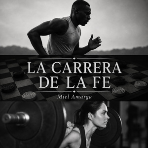 La carrera de la fe